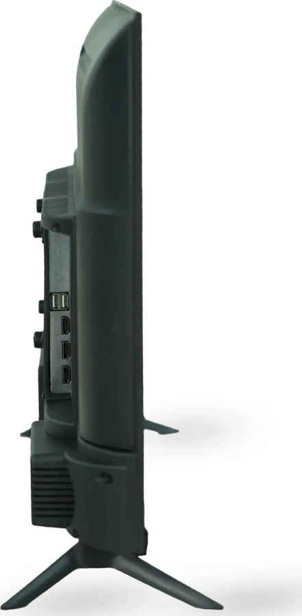 Reliance RW32GQ8676HD 32 inch HD Ready Smart QLED TV