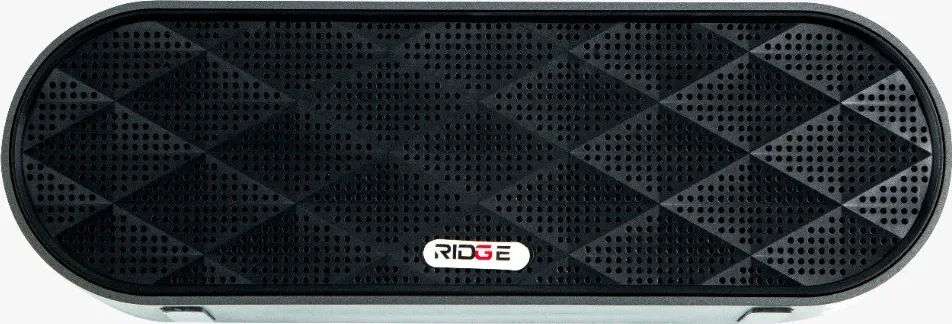Ridge BTS20 3W Bluetooth Speaker