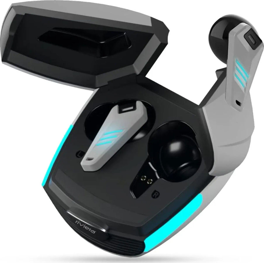Riviera R005 True Wireless Earbuds