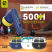 Rocker RMT2 True Wireless Earbuds