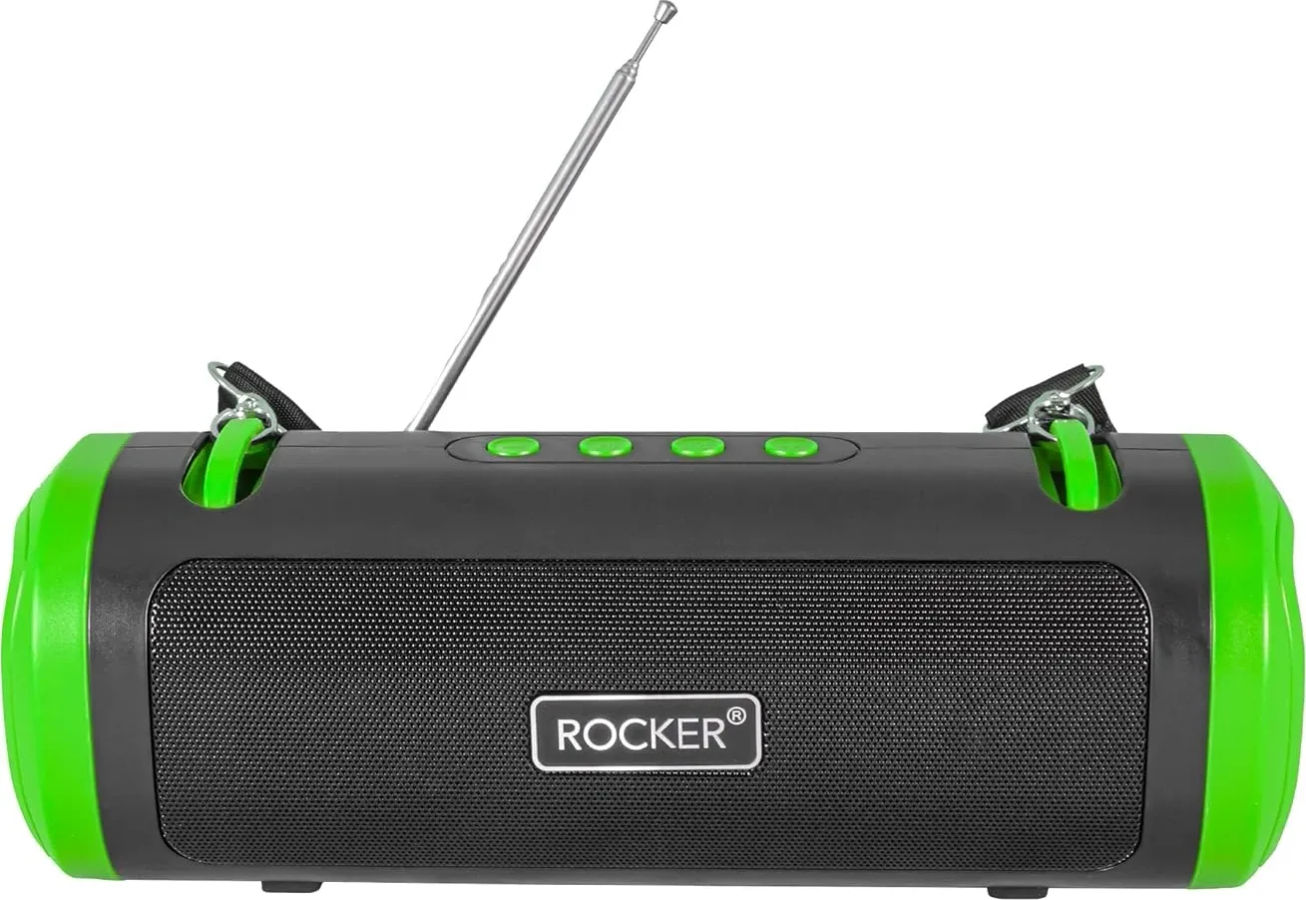 Rocker RSP-26 10W Bluetooth Speaker
