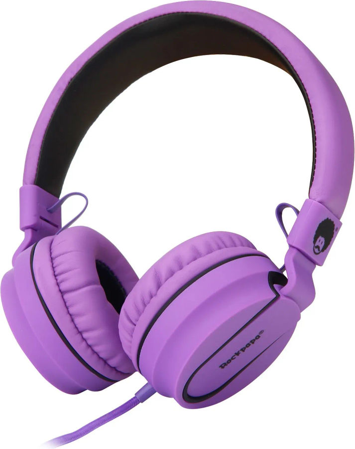 Rockpapa 952 Wired Headphones