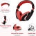 Rockpapa Comfort Wired Headphones