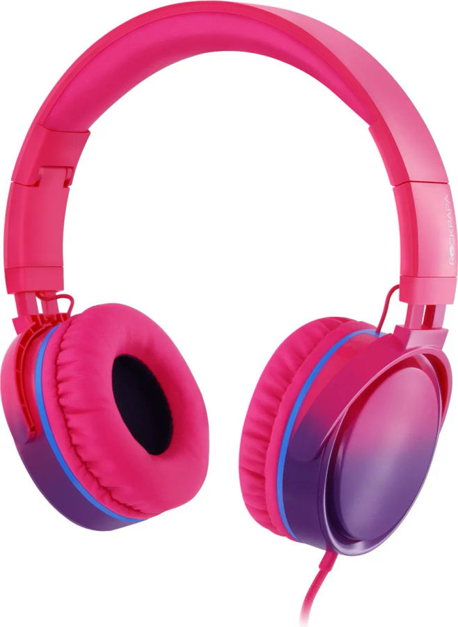 Rockpapa Grade Wired Headphones