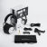 Roland VMH-D1 V-Drums Wired Headphone