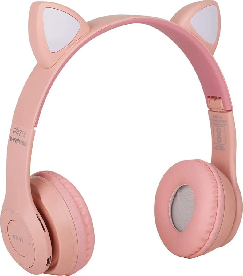 ROXO P47M Wireless Headphones