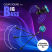 RPM Euro Games GE-10 Wired Gaming Earphones