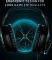 Runmus K1B Pro Wired Gaming Headphones