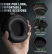 Runmus K3 Wired Gaming Headphones
