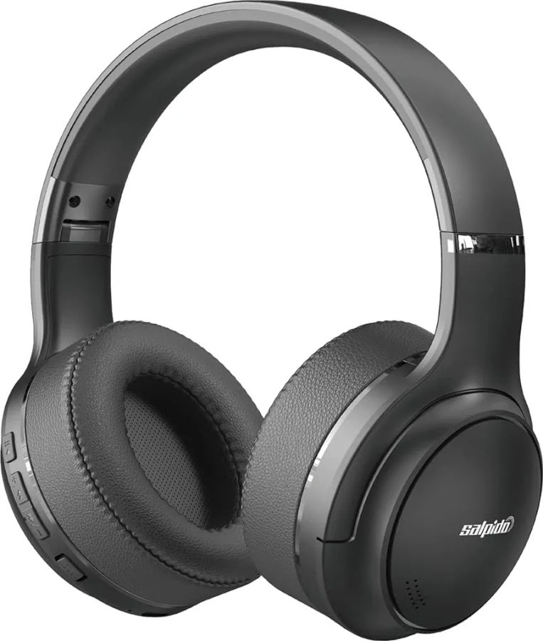 Salpido Beatz NB01 Wireless Headphones
