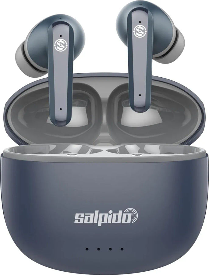 Salpido Earwaves S05 True Wireless Earbuds