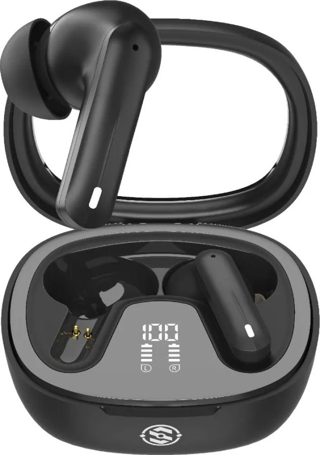 Salpido Earwaves S100 True Wireless Earbuds