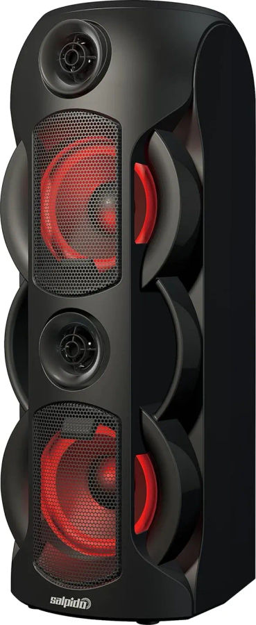 Salpido Party Waves 600 80W Bluetooth Speaker