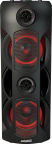 Salpido Party Waves 600 80W Bluetooth Speaker