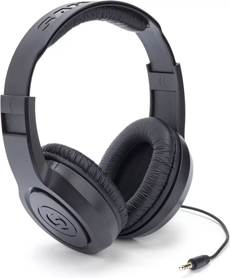 Samson SR350 Wired Headphones