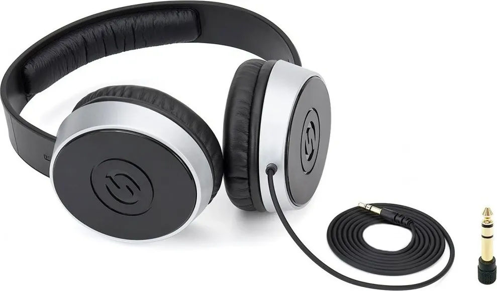 Samson SR450 Wired Headphones