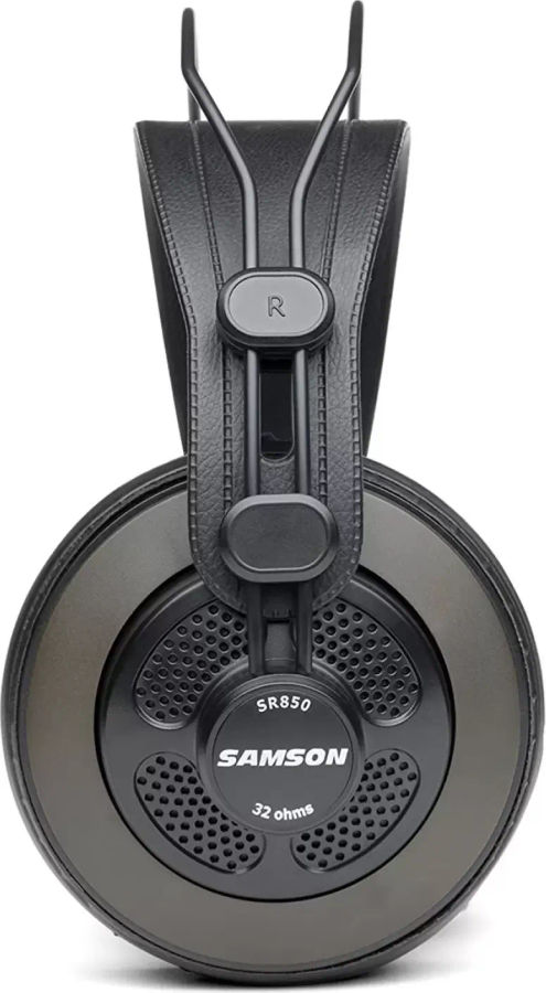 Samson SR850 Wired Studio Headphones
