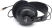 Samson SR950 Professional Wired Headphones