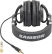 Samson Z55 Professional Wired Headphones