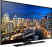 Samsung 40HU7000 102.10cm (40.2) LED TV (4K, Smart)