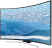 Samsung 40KU6300 (40-inch) Ultra HD 4K Curved Smart LED TV