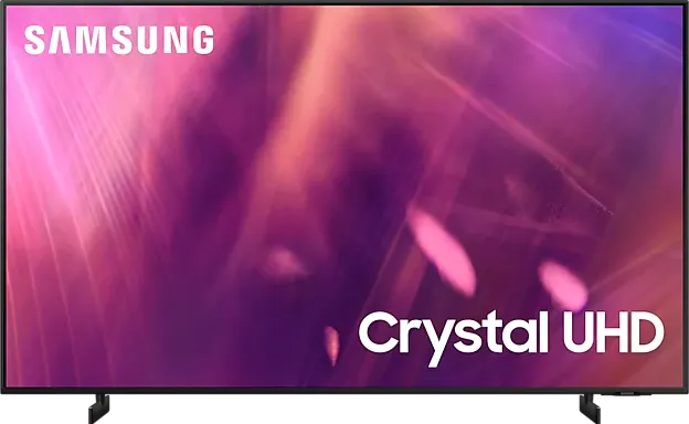 Samsung 43AU9070 43-inch Ultra HD 4K Smart LED TV