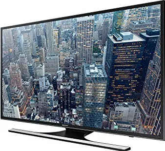 Samsung 48JU6470 (48-inch) 121cm UHD Smart LED TV