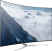Samsung 49KU6570 (49-inch) Ultra HD Curved Smart TV