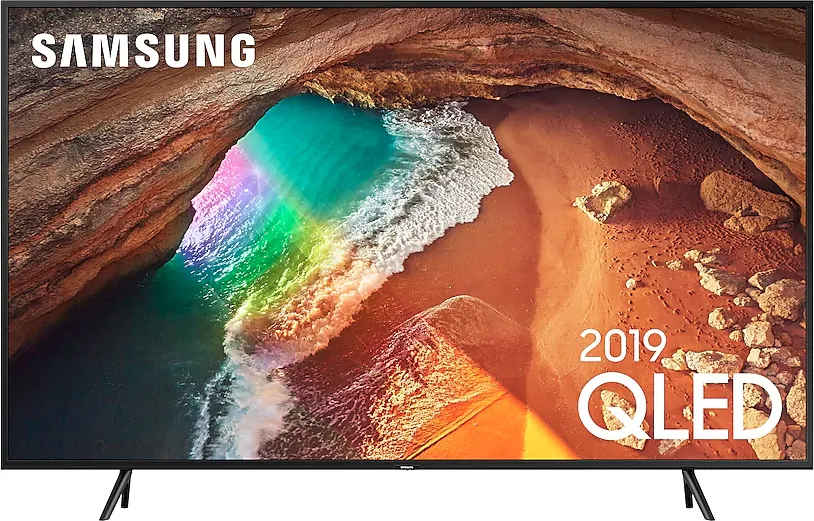 Samsung 49Q60RAK 49-inch Ultra HD 4K Smart QLED TV
