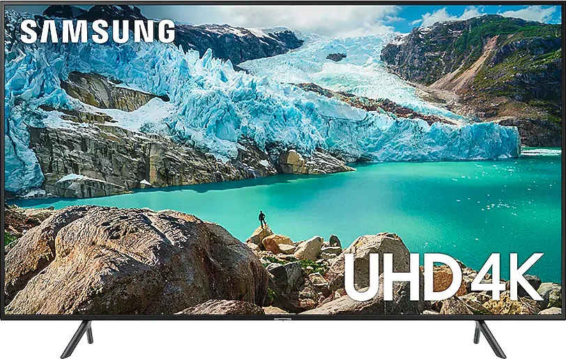 Samsung 49RU7100 49-inch Ultra HD 4K Smart LED TV