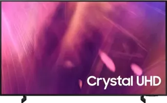 Samsung 55AU9070 55-inch Ultra HD 4K Smart LED TV