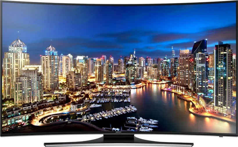 Samsung 55HU7200 139.7cm (55) LED TV (4K, Smart) Price in India, Full ...