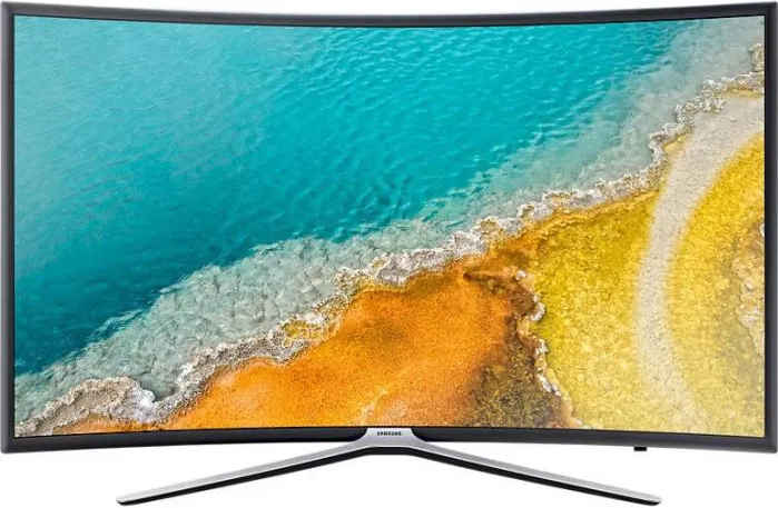 Samsung 55K6300 55-inch Full HD Curved Smart LED TV