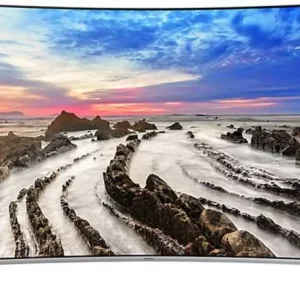 Samsung 55MU7500 (55-inch) Ultra HD Smart LED TV