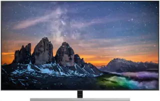 Samsung 65Q80RAK 65-inch Ultra HD 4K Smart QLED TV