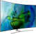 Samsung 65Q8CN (65-inch) Ultra HD Curved QLED Smart TV