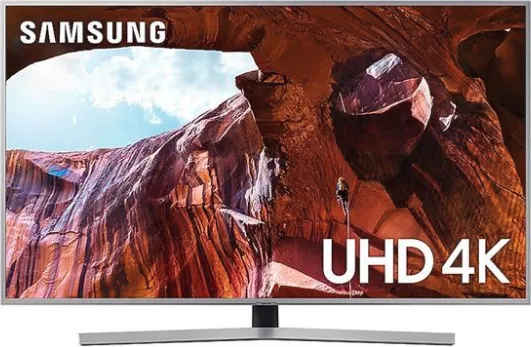 Samsung 65RU7470 65-inch Ultra HD 4K Smart LED TV