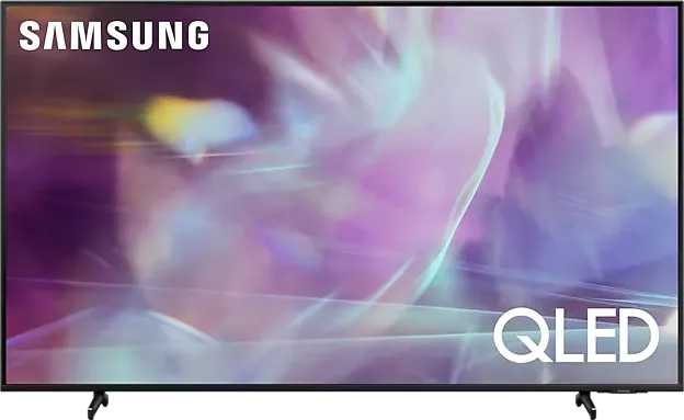 Samsung 75Q60AAK 75-inch Ultra HD 4K Smart QLED TV