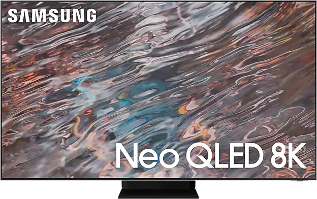 Samsung 75QN800AK 75-inch Ultra HD 8K Smart QLED TV