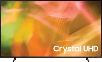 Samsung 8 Series UA50AU8000KL 50-inch Ultra HD 4K Smart LED TV