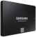 Samsung 860 Evo MZ-76E1T0BW 1 TB Internal Solid State Drive