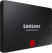 Samsung 860 Pro MZ-76P512BW 512 GB Internal Solid State Drive