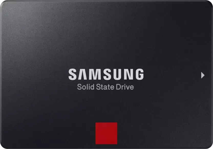 Samsung 860 QVO 1 TB Internal Solid State Drive