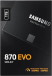 Samsung 870 Evo 1 TB Internal Solid State Drive