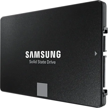 Samsung 870 Evo 2 TB Internal Solid State Drive