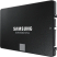 Samsung 870 Evo 2 TB Internal Solid State Drive