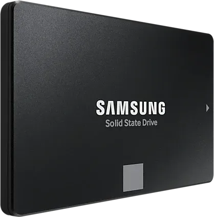Samsung 870 Evo 2 TB Internal Solid State Drive