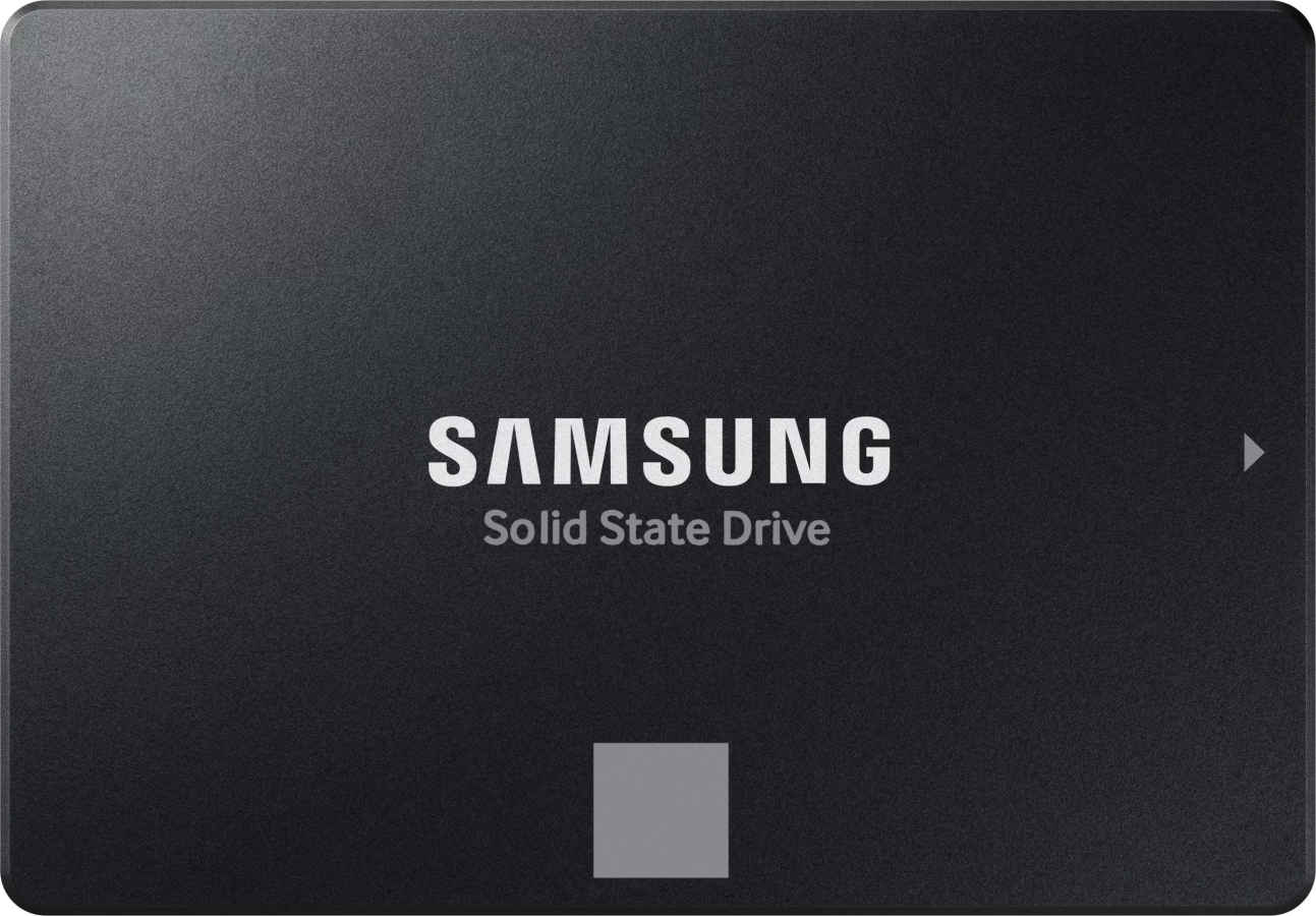 Samsung 870 Evo 4 TB Internal Solid State Drive