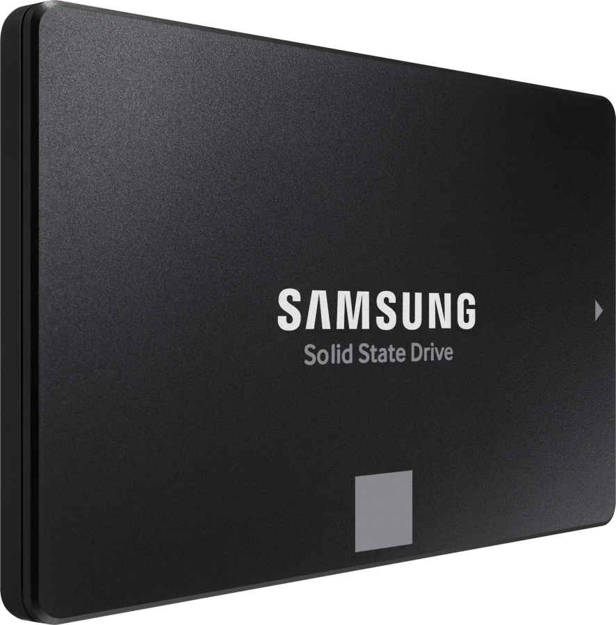 Samsung 870 Evo 4 TB Internal Solid State Drive