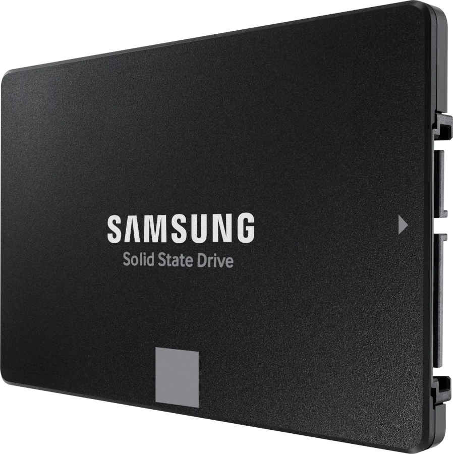 Samsung 870 Evo 4 TB Internal Solid State Drive